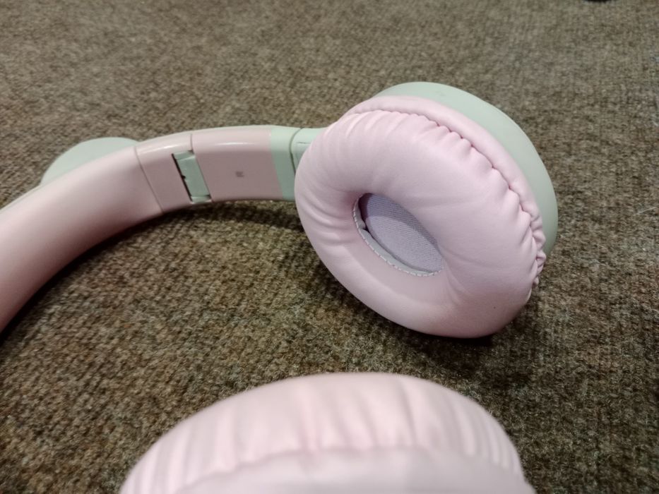 Блютуз Наушники hoco