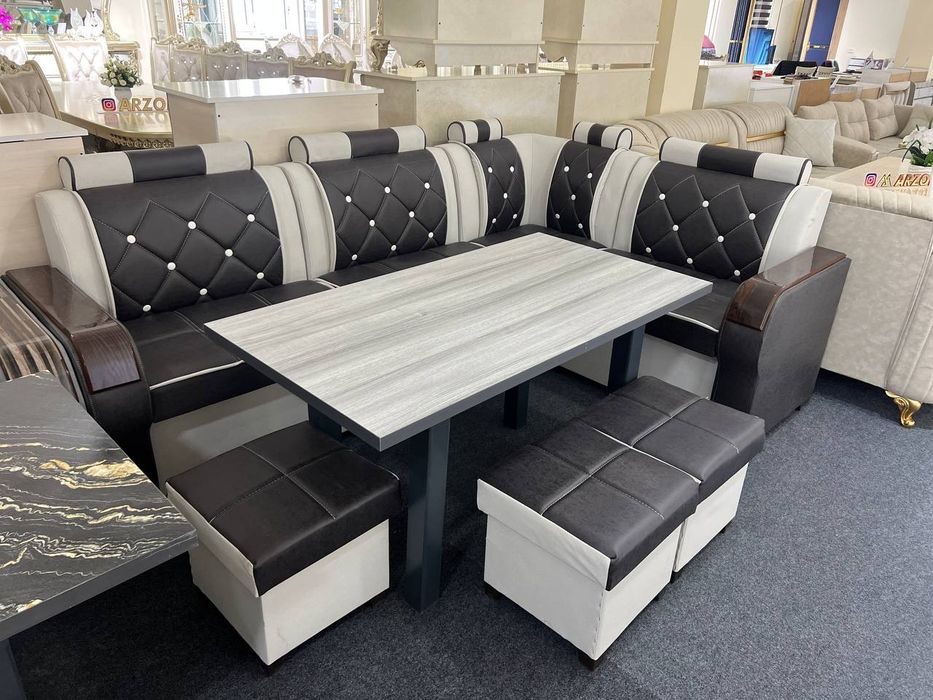 Ugalog Oshxona Uchun 1.70x2.50 Môyishiy Baquvat sifati Zôr Arzon Narx