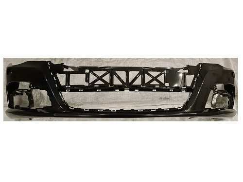 Bara fata VW Passat CC 2008 2012 cu senzori vopsita negru LC9X