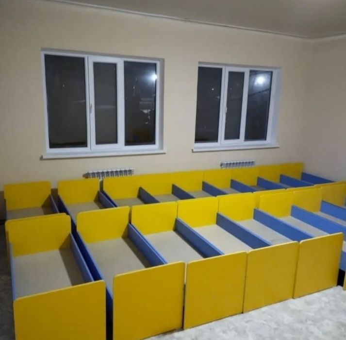 Мебель для садика