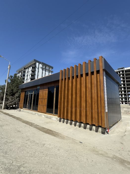 Аликафон туникафон нова турба хизматлари