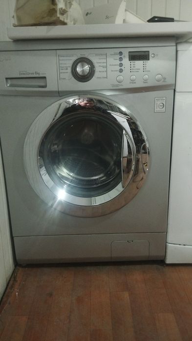 Продажа стиральных машин