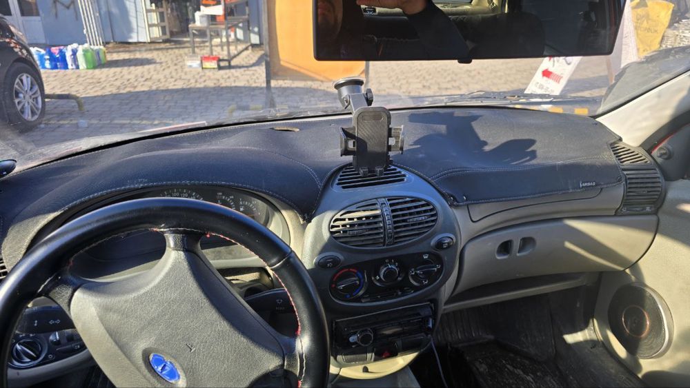 Lada 1118 Kalina седан 2008 — 5