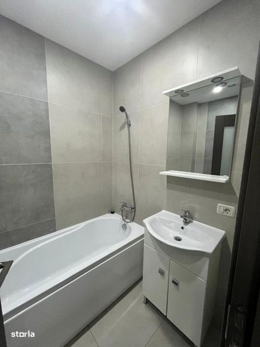 Apartament 3 camere, Radauti
