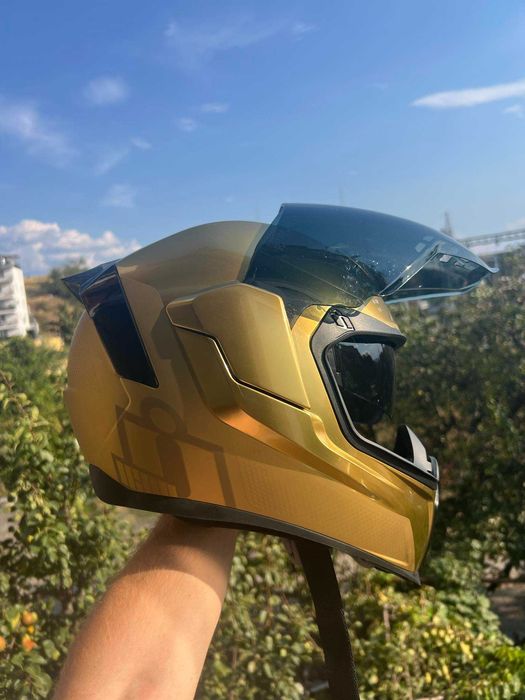 Пистова каска ICON