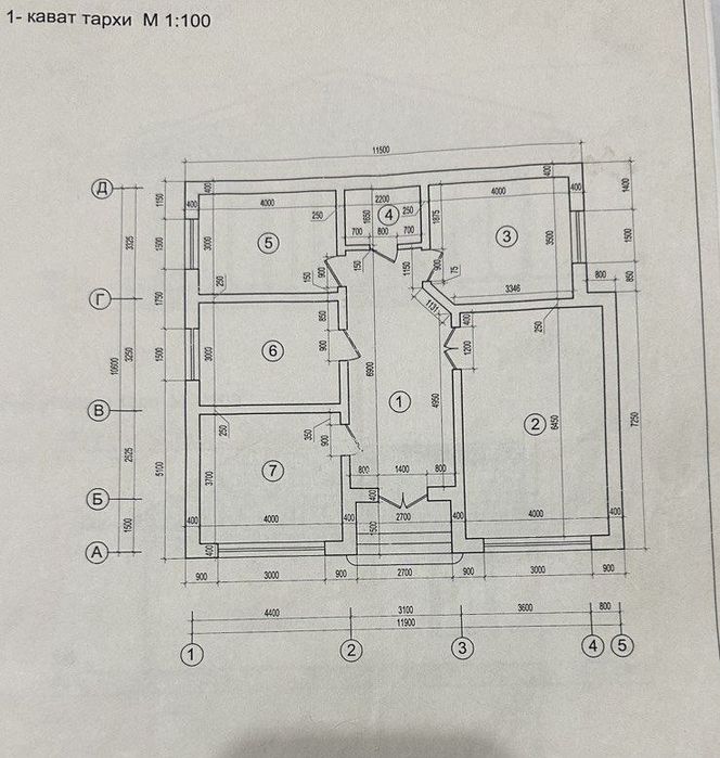 Продаю участок 3.3 сотки Старые Сергели Дарё буйи