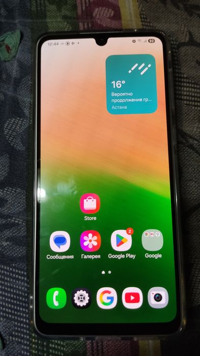 Samsung  A33 5G   6/128