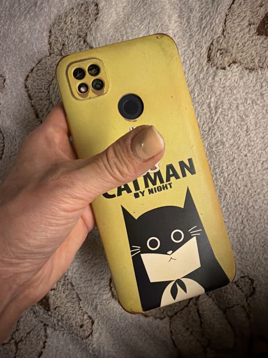 Redmi телефон 64 ГБ