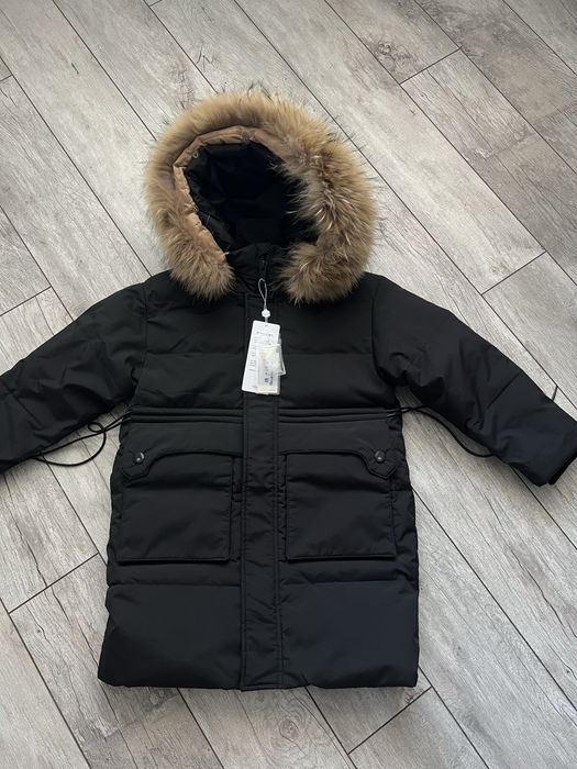 Продам зимнюю куртку