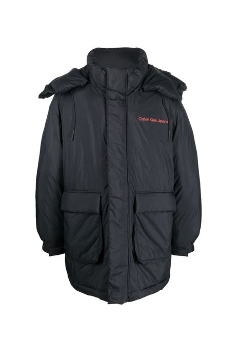 Куртка мужская calvin klein