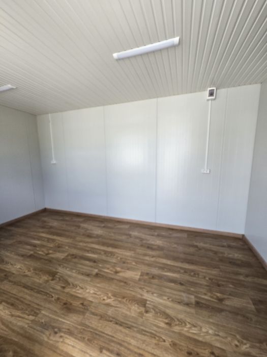 Vand container modular 8x2.40