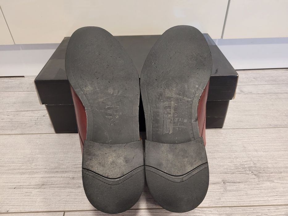 Pantofi D'S Damat