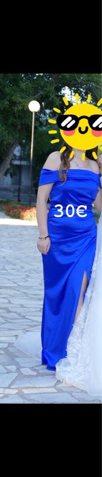Официални рокли и обувки