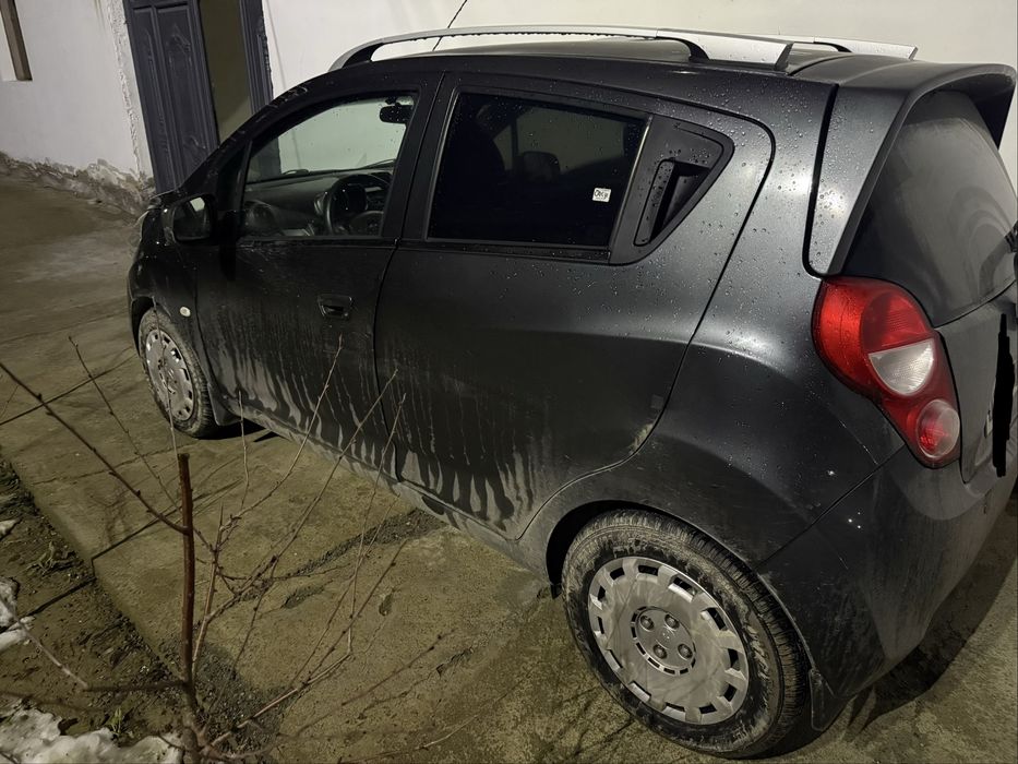 Выкуп спарк афтамат йил 2019 4паз