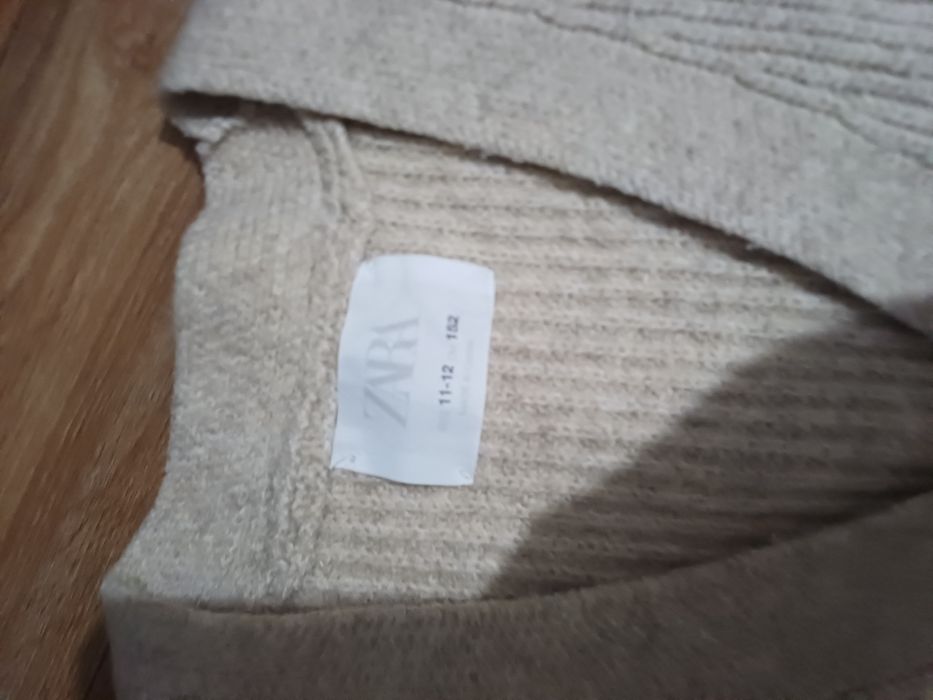 Кофта вязаная Zara 11-12 лет