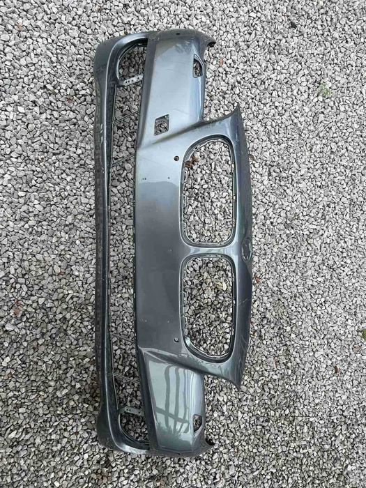предна броня BMW F10, F11, 5 seria 2009-2013 г. #211S