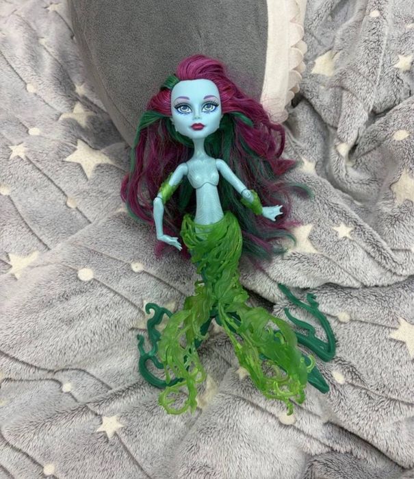 Монстер хай куклы monster high