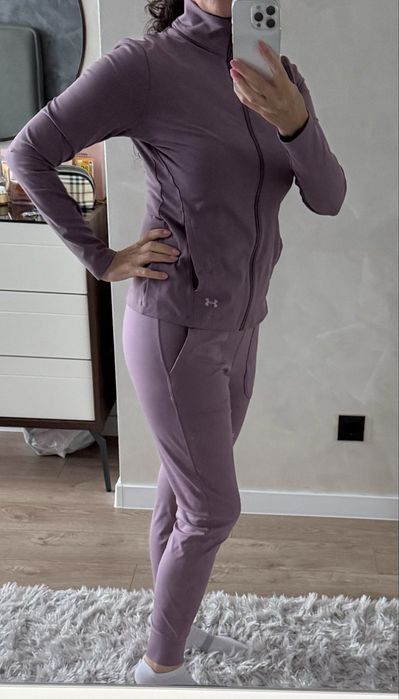 Екип puma и under armour по 25€ от 120€