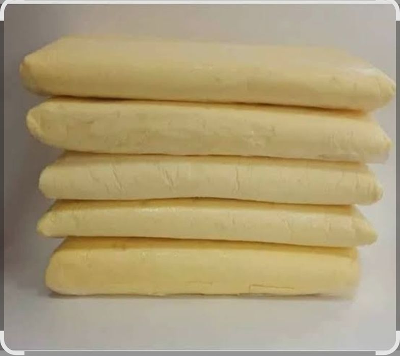 Продаём домашнее масло