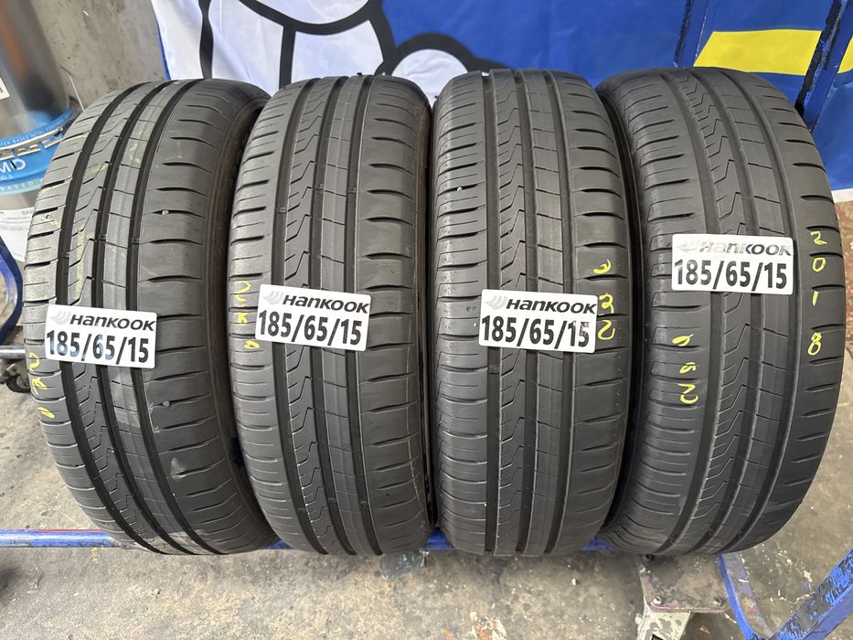 185/65/15 Hankook