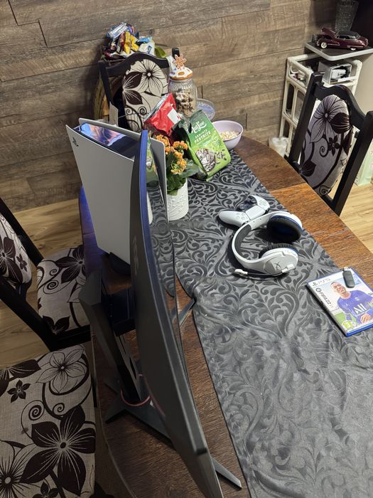 Playstation 5 Disc edition