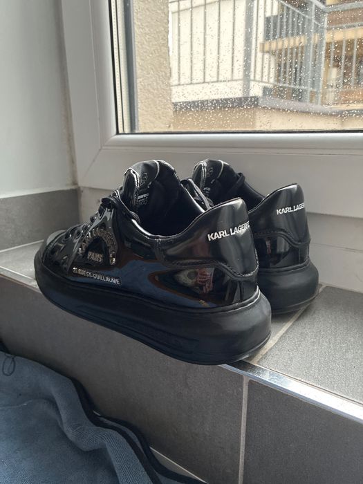 sneakers Karl Legerfeld 41