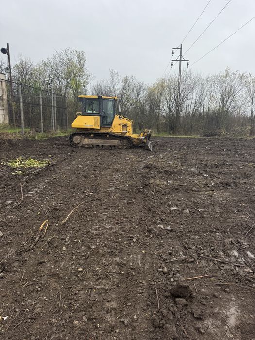 Teren de vanzare zona UPG (bl White Tower)