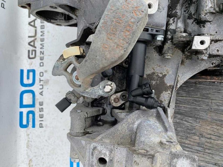 Grup Diferential 4x4 Skoda Octavia 1 1.9 TDI AGR ALH ASV AHF AXR ATD 1997 - 2011