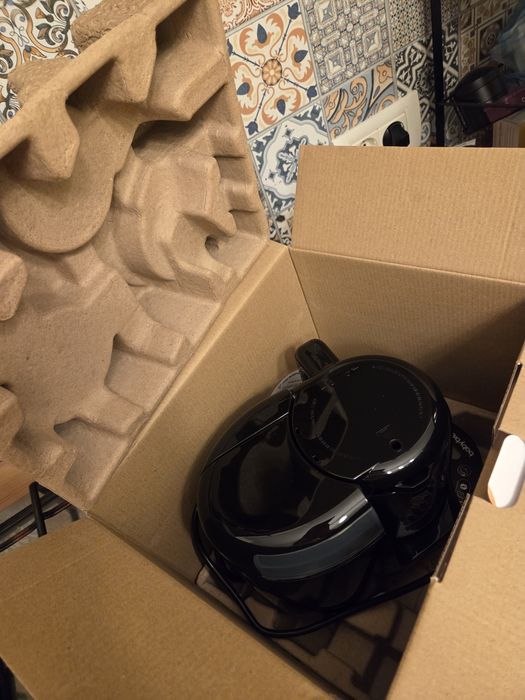 Baby Brezza Food Maker Deluxe