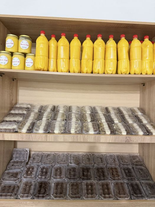 Курт Мёд Иримшик Май