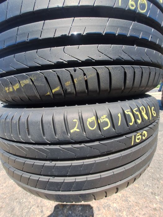 2 anvelope vara Pirelli  2022  Montaj Gratuit