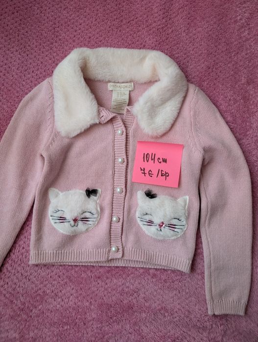 Дрехи 104 см Next , Benetton