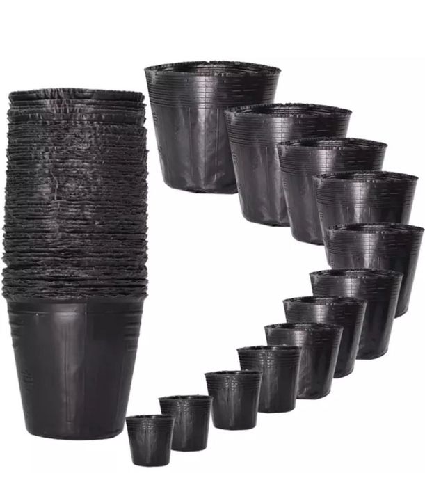 Стаканчики для рассады