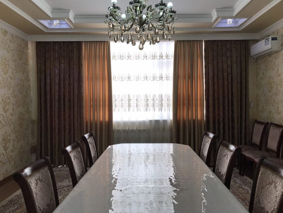 Коттедж 6 соток зангатинский р-н