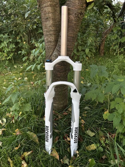 Furcă RockShox SID AIR, 1/8”,Lock Out 100mm, 26”, QR9mm