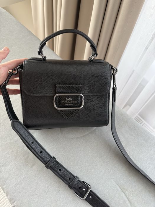 Сумка оригинал coach
