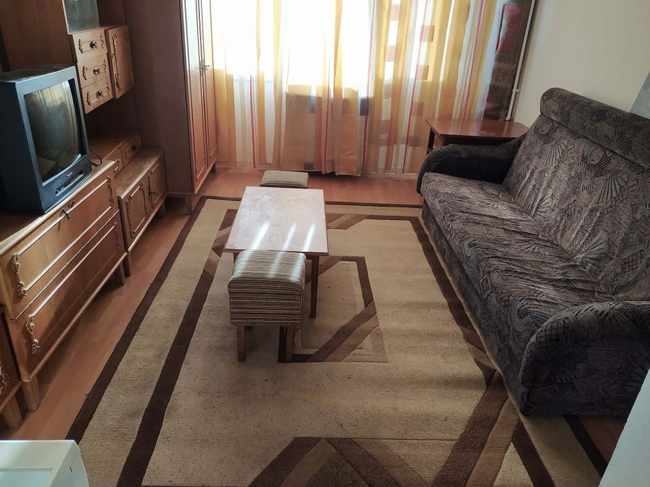 GARSONIERA  26 Mp Reghin  Str Salcamilor