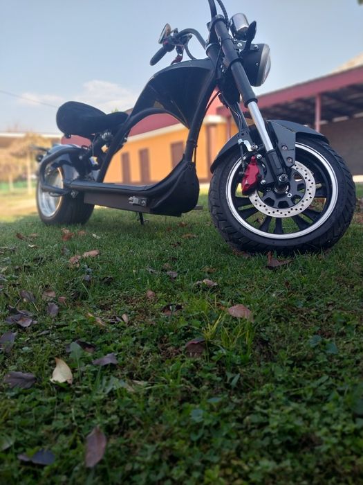 Продам электробайк