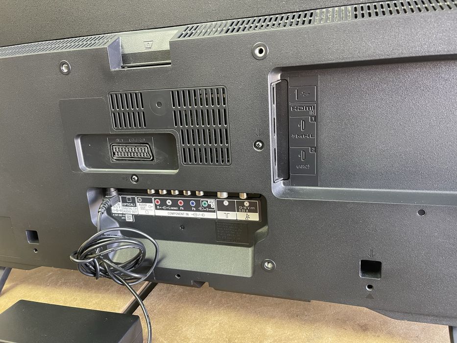 Телевизор SONY Full HD LED 40” - KDL-40R485B