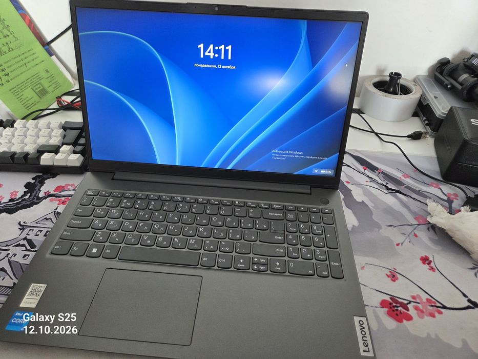 Lenovo idepad slim 3