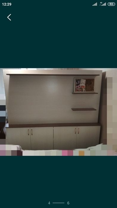 Продам гарнитур можно по модулям