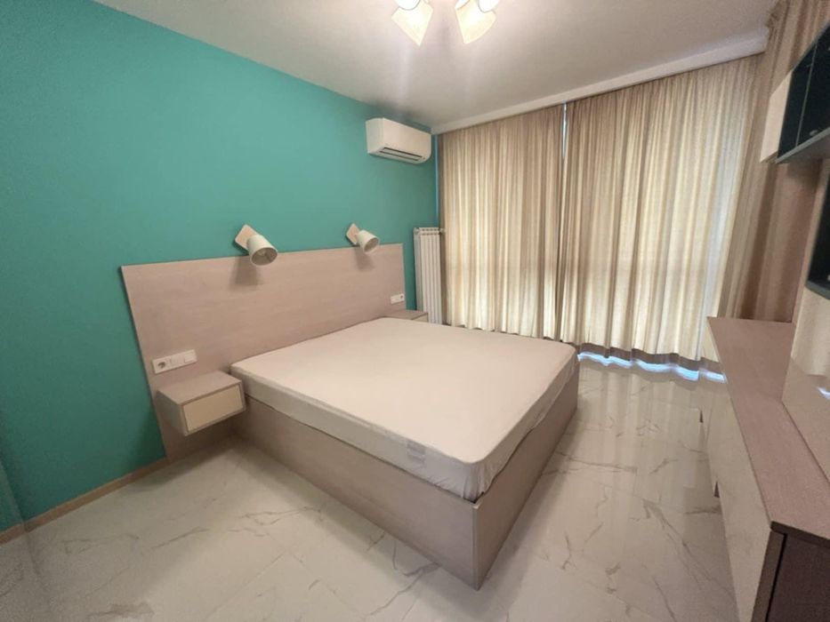 Дава се под наем Двустаен апартамент в Пловдив, Кършияка - 70 кв.м за 450 € - Снимка #4