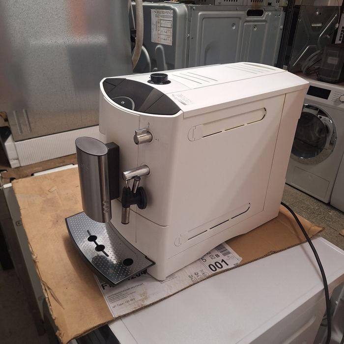 Кафе машина Миеле внос от Германия