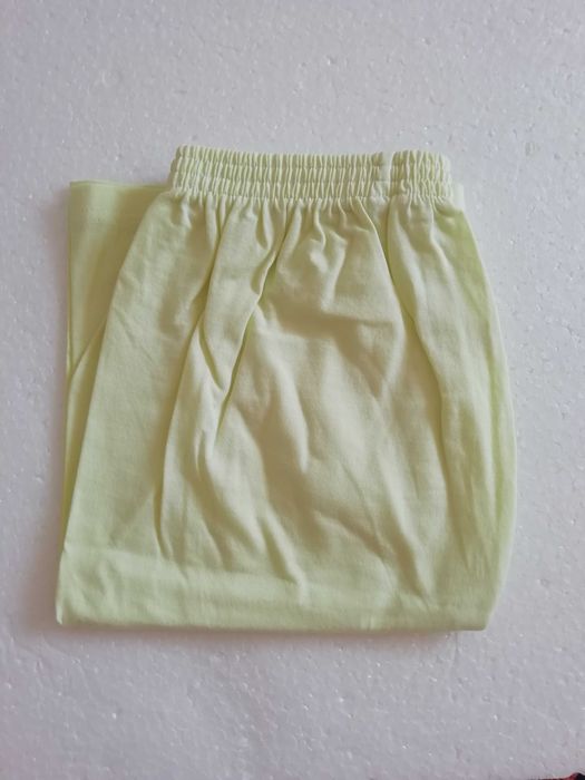 Нова памучна пижама 52 размер