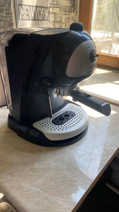 Кофемашина DeLonghi