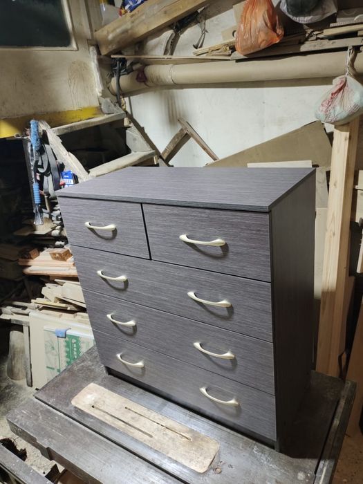 Продам новые комоды