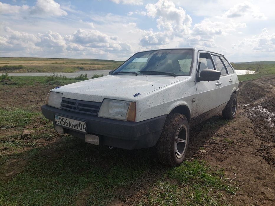 Продам Ваз 2109 Срочно!!