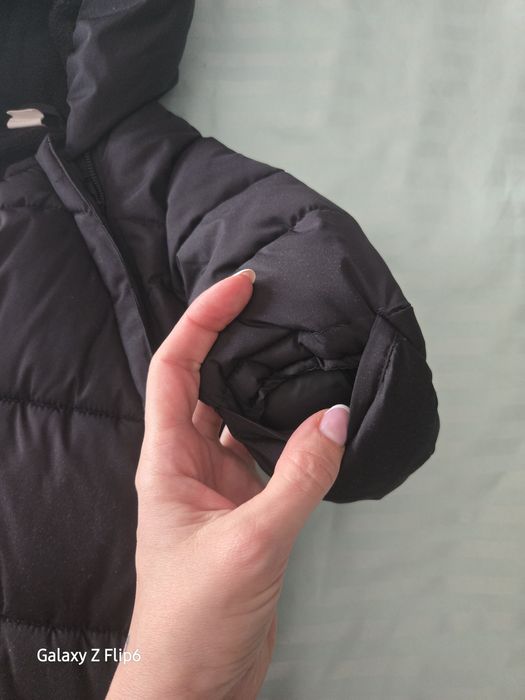 Космонавт / чувал за новородено hm