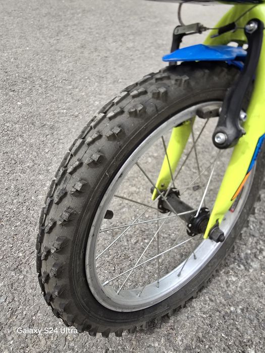Vand bicicleta copii
