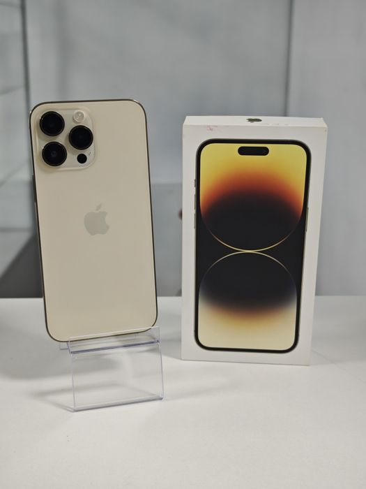 IPhone 14 pro max 256gb 81%